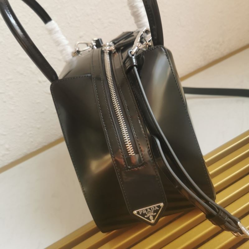 Prada Top Handle Bags